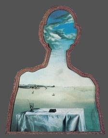 Salvador Dali